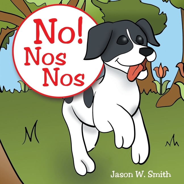 Front cover_No! Nos Nos