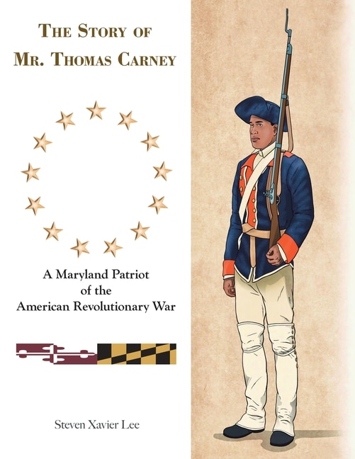 Couverture_The Story of Mr. Thomas Carney