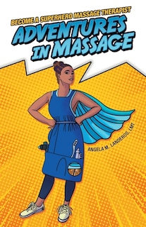Front cover_Adventures in Massage