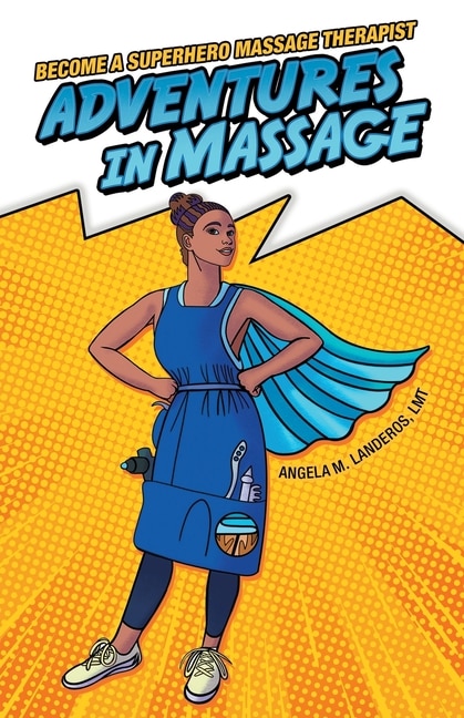 Front cover_Adventures in Massage