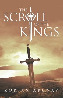 Front cover_The Scroll of the Kings