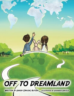 Couverture_Off to Dreamland