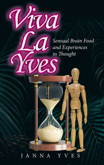 Front cover_Viva La Yves