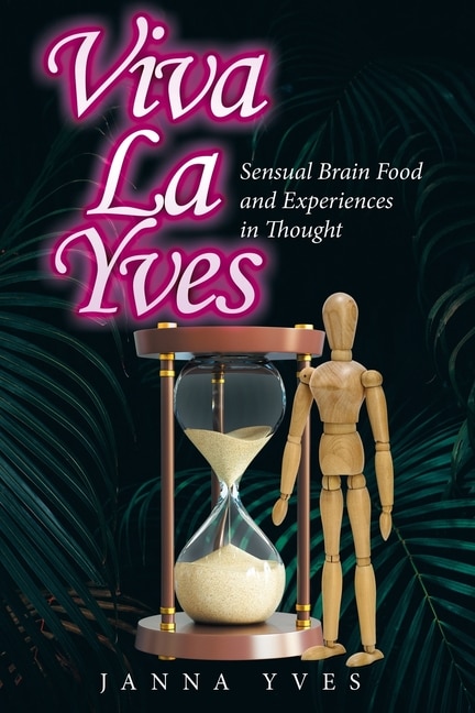 Couverture_Viva La Yves