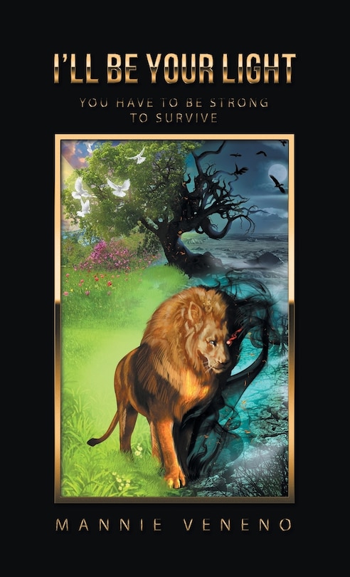 Couverture_I'Ll Be Your Light