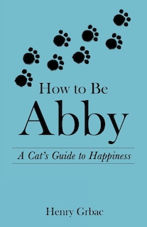 Couverture_How to Be Abby