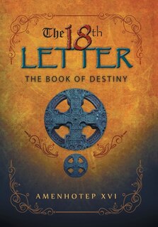Couverture_The 18Th Letter