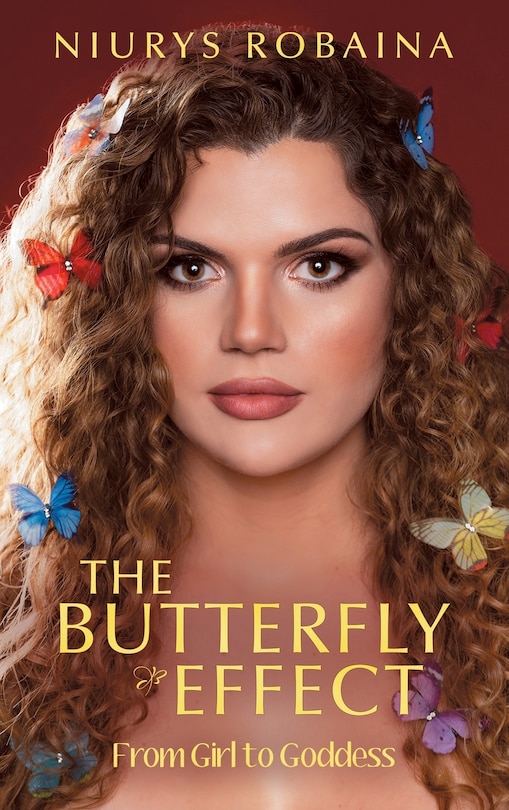 Couverture_The Butterfly Effect