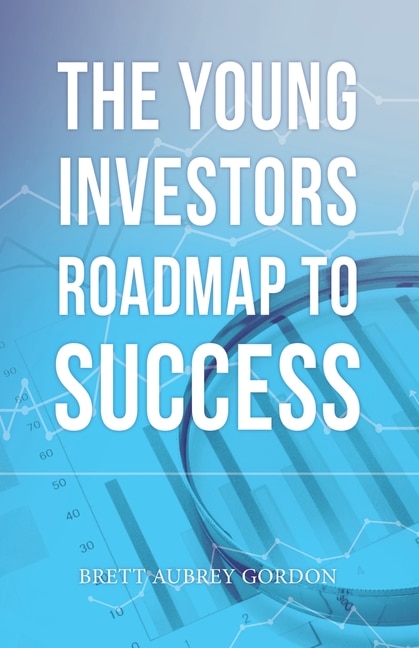 Front cover_The Young Investors Roadmap to Success