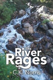 Front cover_The River Rages
