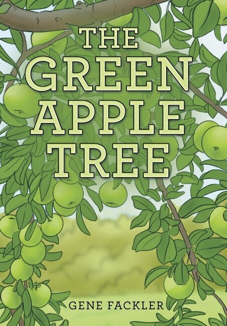 Couverture_The Green Apple Tree