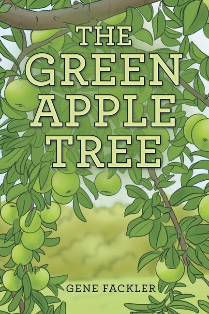 Front cover_The Green Apple Tree