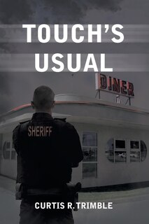 Front cover_Touch's Usual
