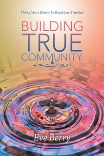 Front cover_Building True Community
