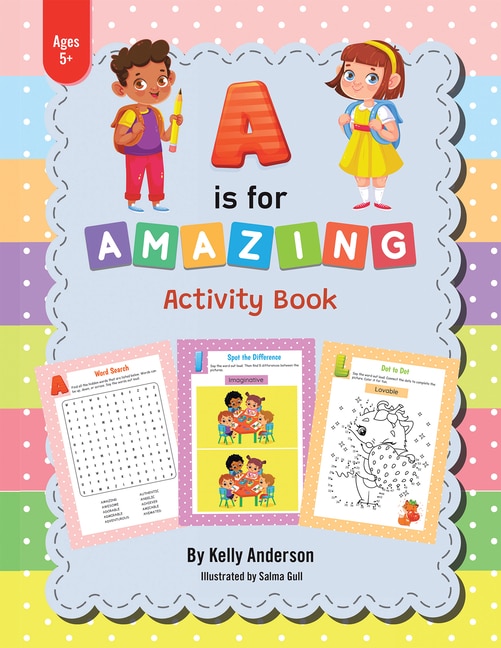 Couverture_A Is for Amazing