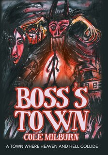 Front cover_Boss's Town