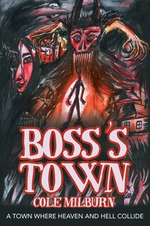 Front cover_Boss's Town