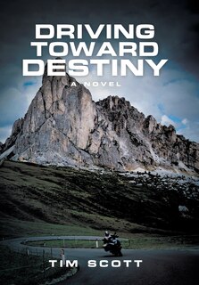 Front cover_Driving Toward Destiny