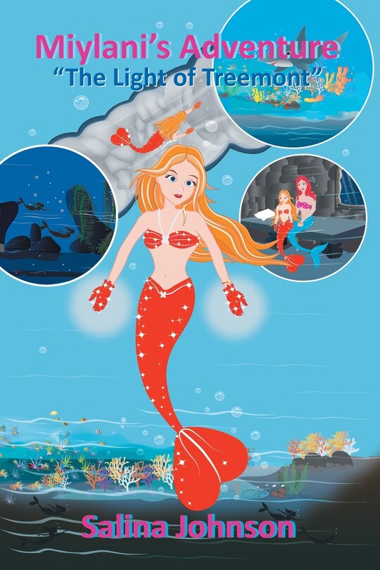 Front cover_Miylani's Adventure