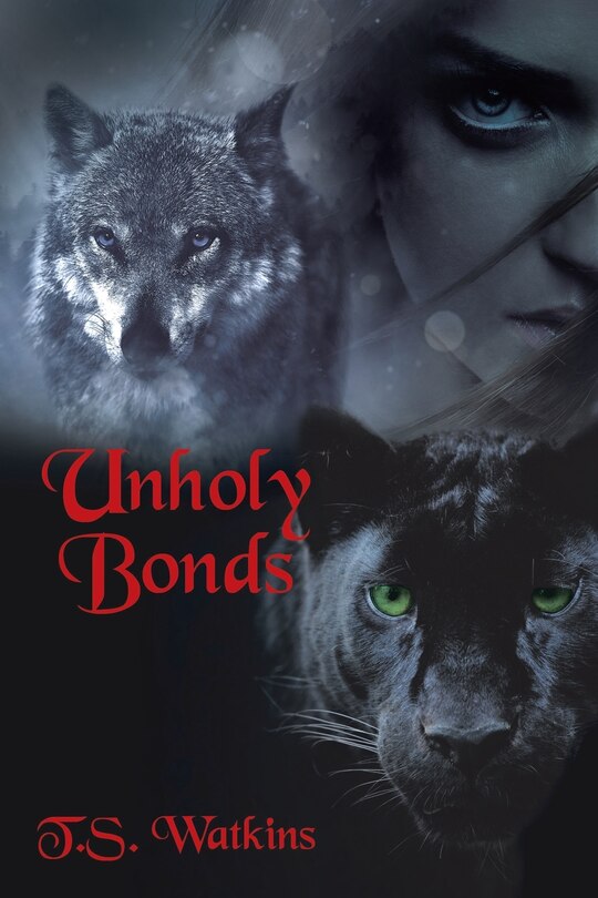 Front cover_Unholy Bonds