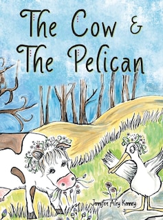Couverture_The Cow & the Pelican