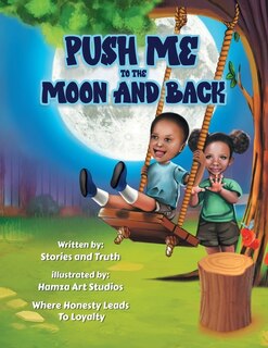 Couverture_Push Me to the Moon and Back