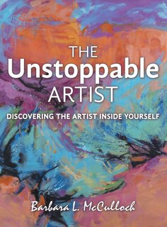 Couverture_The Unstoppable Artist
