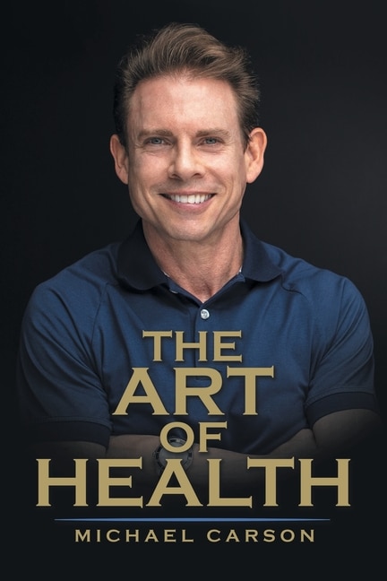 Front cover_The Art of Health