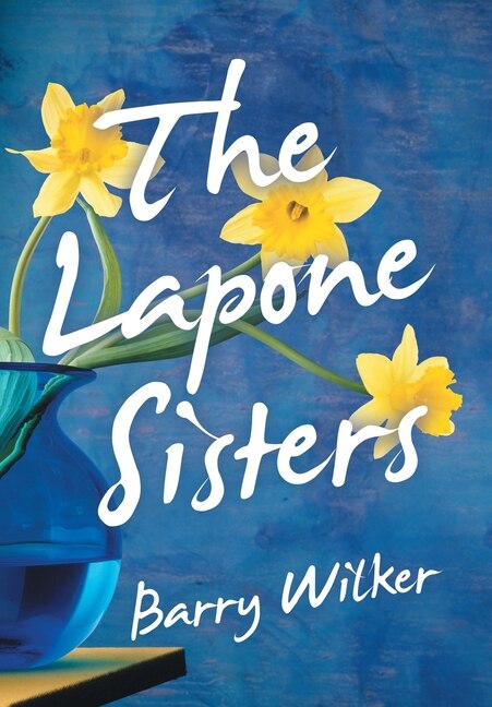 Front cover_The Lapone Sisters