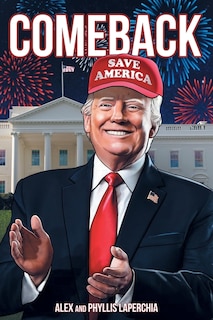 Front cover_Comeback