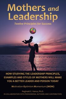Front cover_Mothers and Leadership