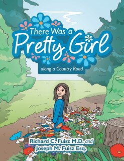 Front cover_There Was a Pretty Girl Along a Country Road
