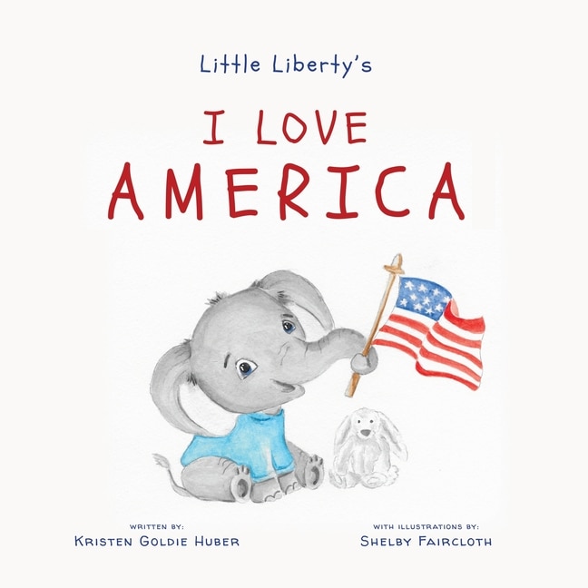Front cover_Little Liberty's