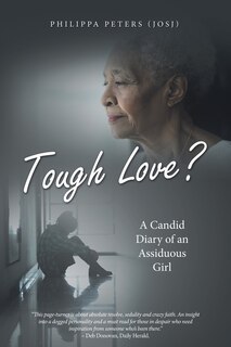 Front cover_Tough Love?