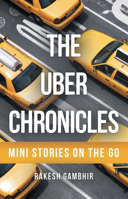 Couverture_The Uber Chronicles