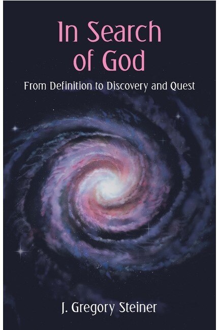 Front cover_In Search of God