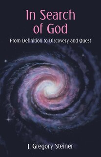 Front cover_In Search of God
