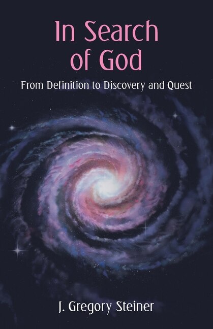 Front cover_In Search of God