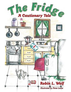 Front cover_The Fridge