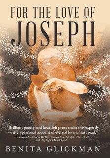 Couverture_For the Love of Joseph