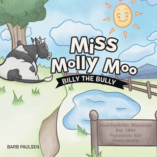 Front cover_Miss Molly Moo