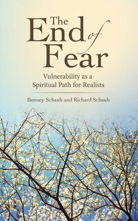 Couverture_The End of Fear