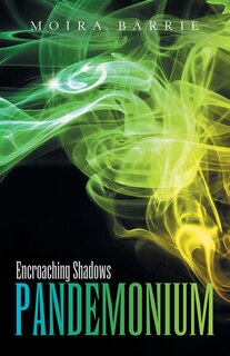 Front cover_Pandemonium