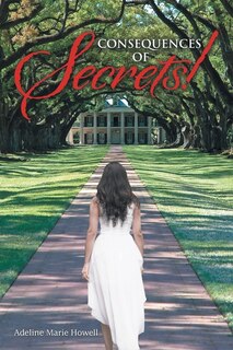 Front cover_Consequences of Secrets!