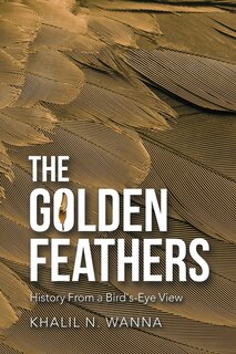 Front cover_The Golden Feathers