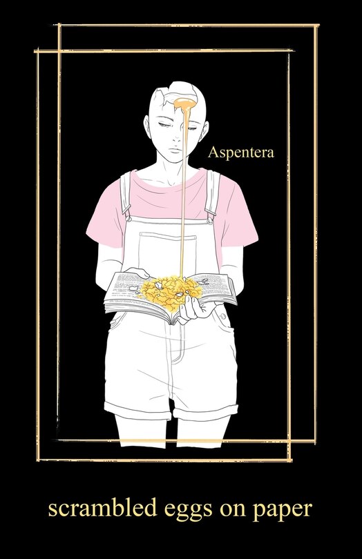 Front cover_Scrambled Eggs on Paper