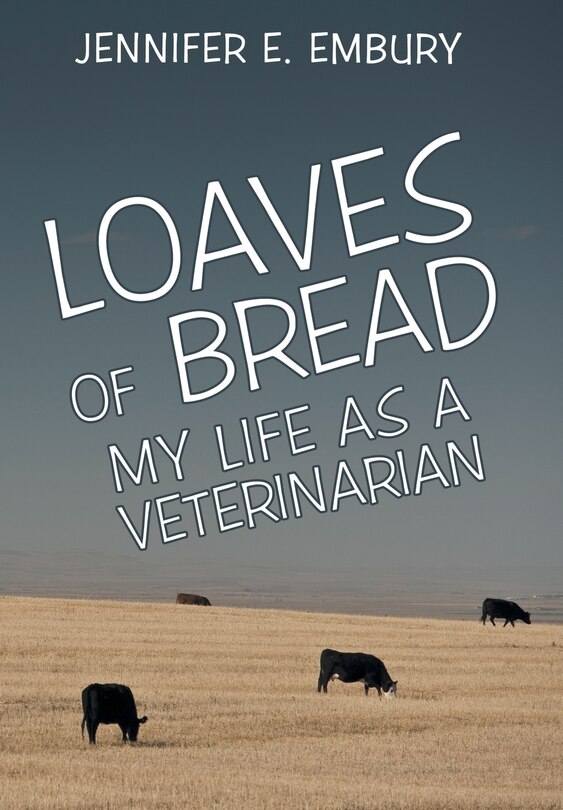 Front cover_Loaves of Bread