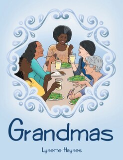 Front cover_Grandmas