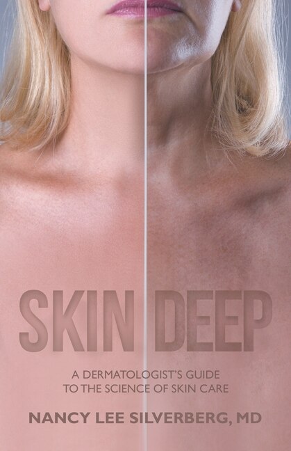 Front cover_Skin Deep