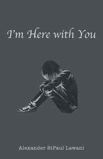 Couverture_I'm Here with You